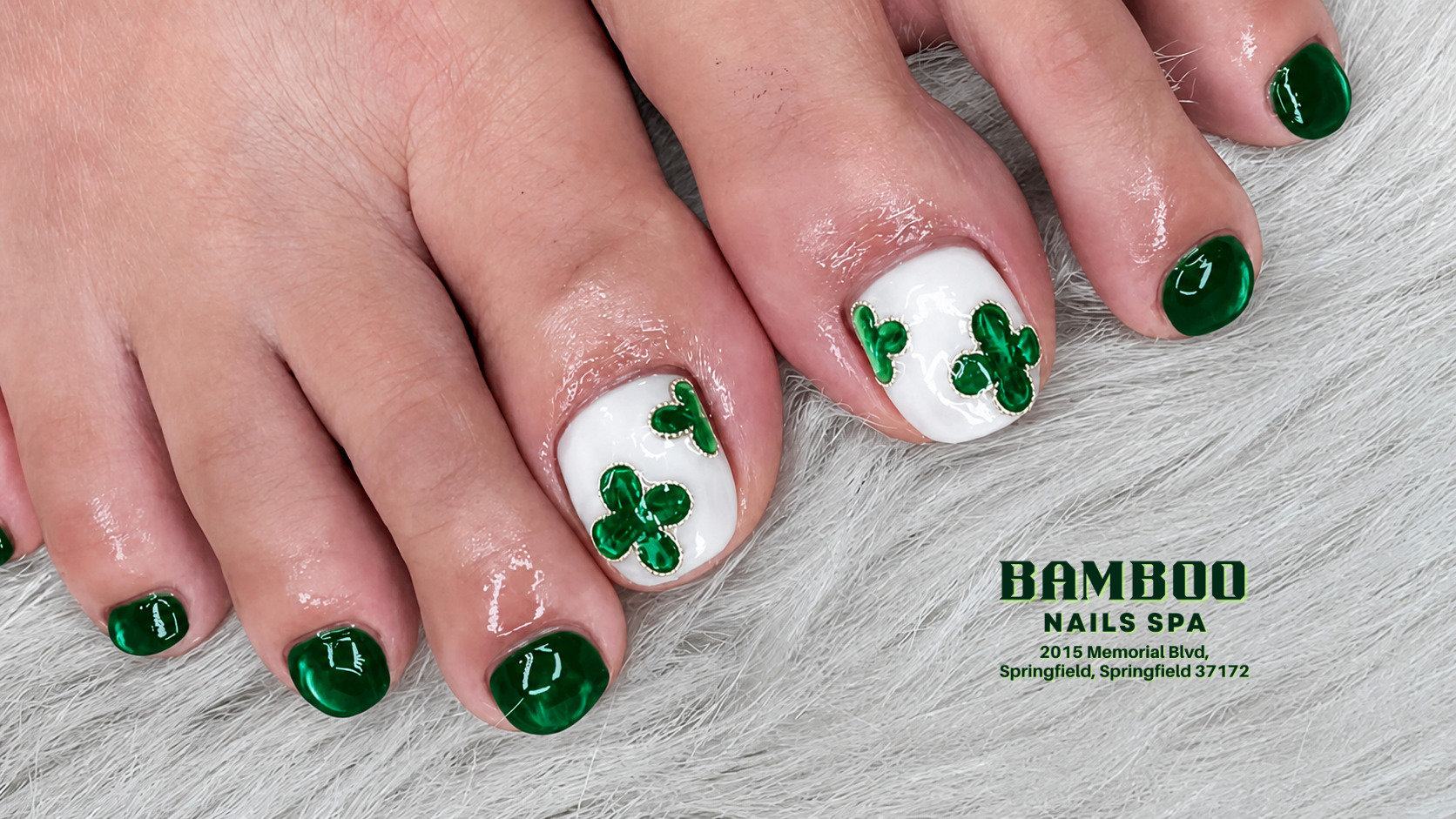 Nails Design